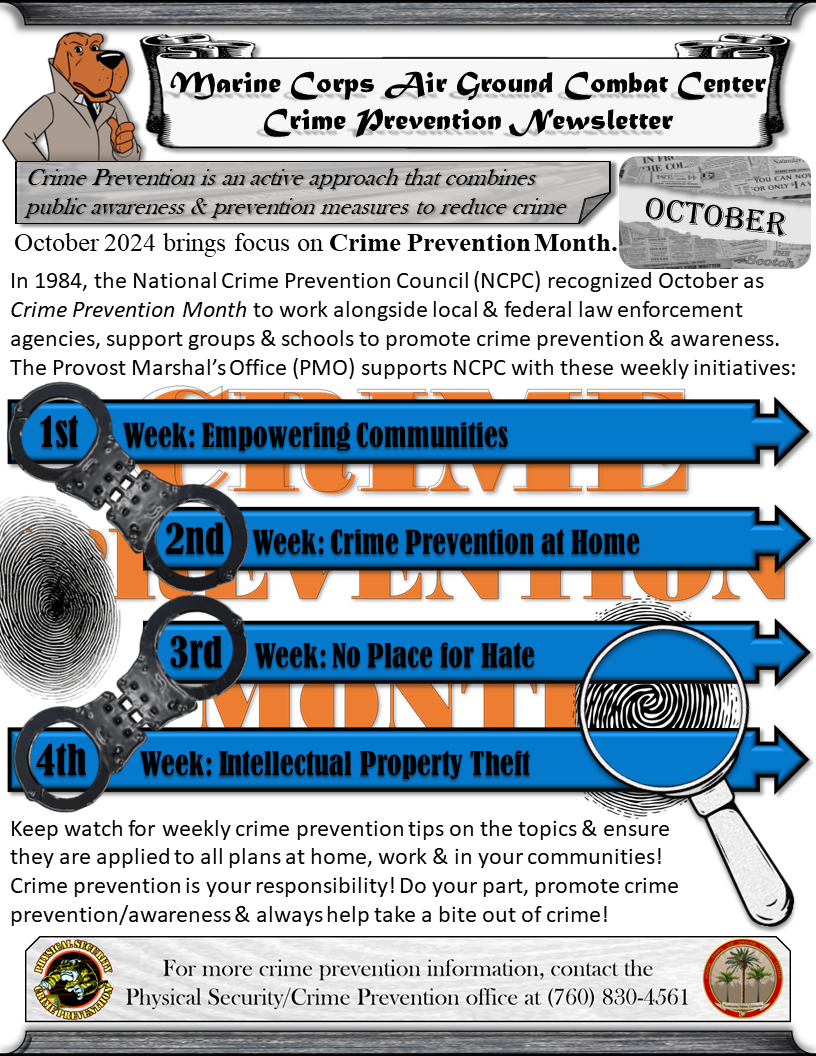image of newsletter