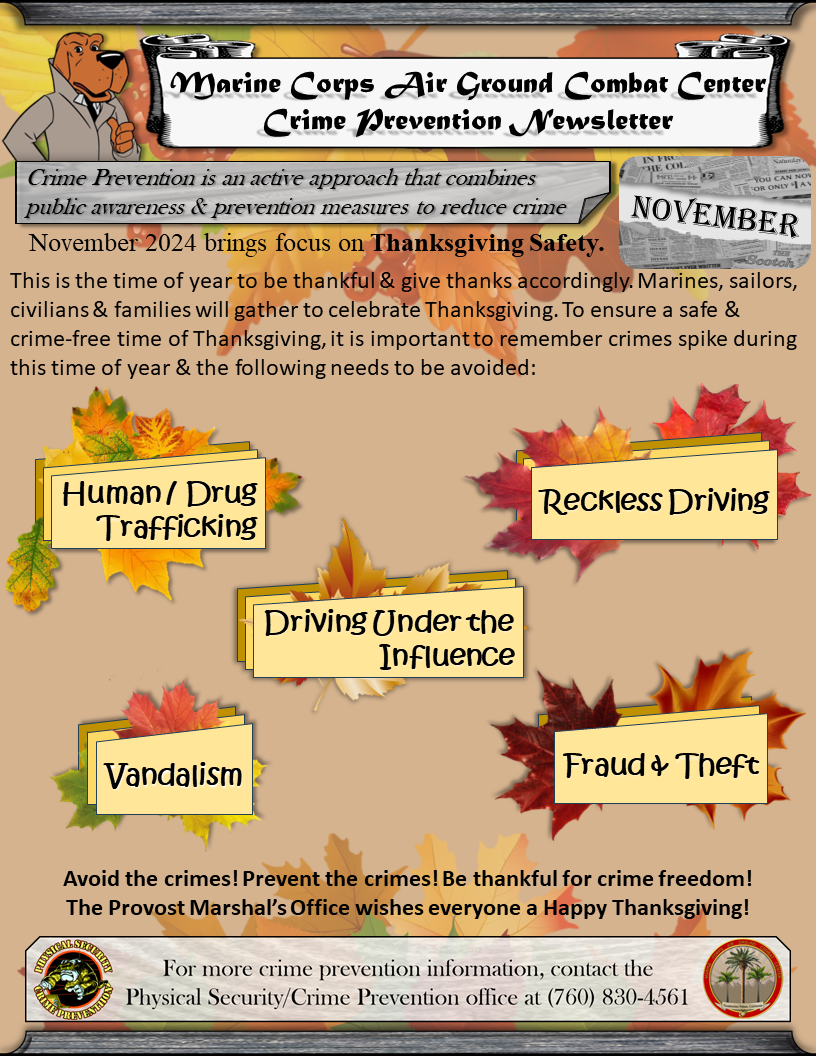 image of newsletter