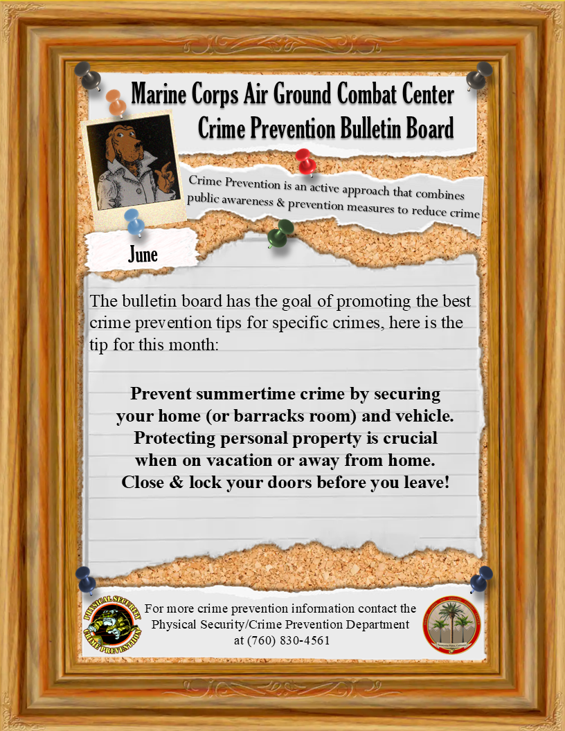 image of newsletter