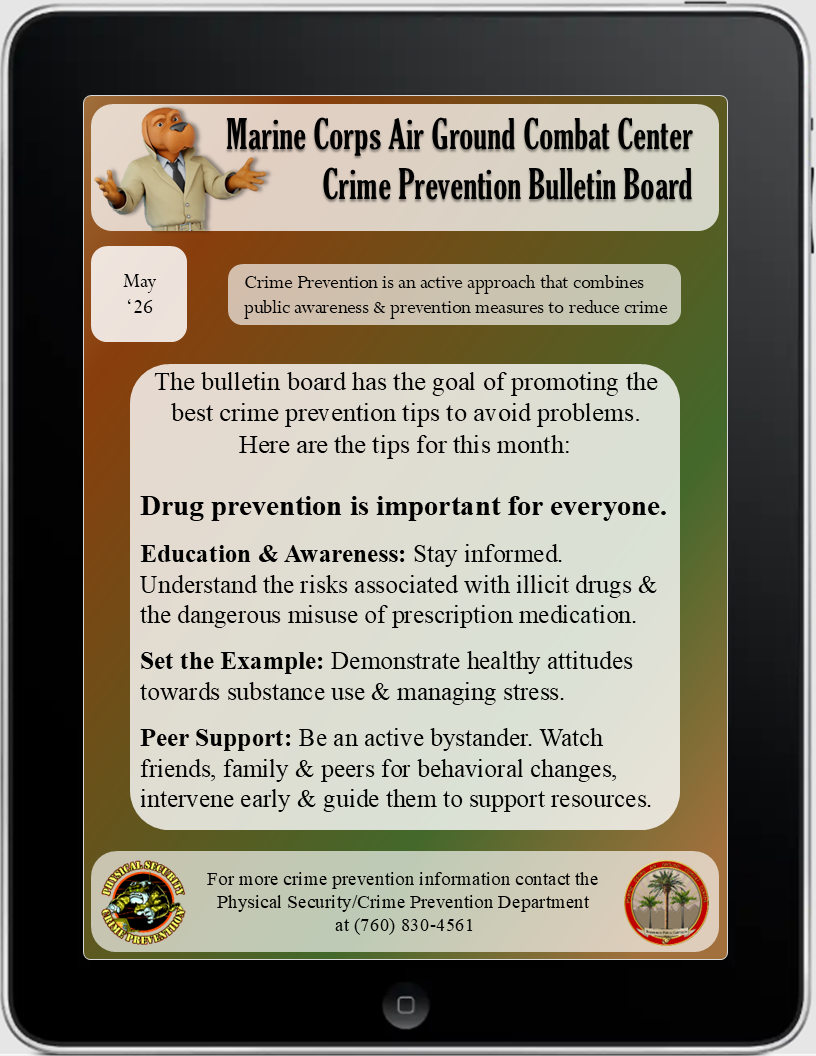 image of newsletter