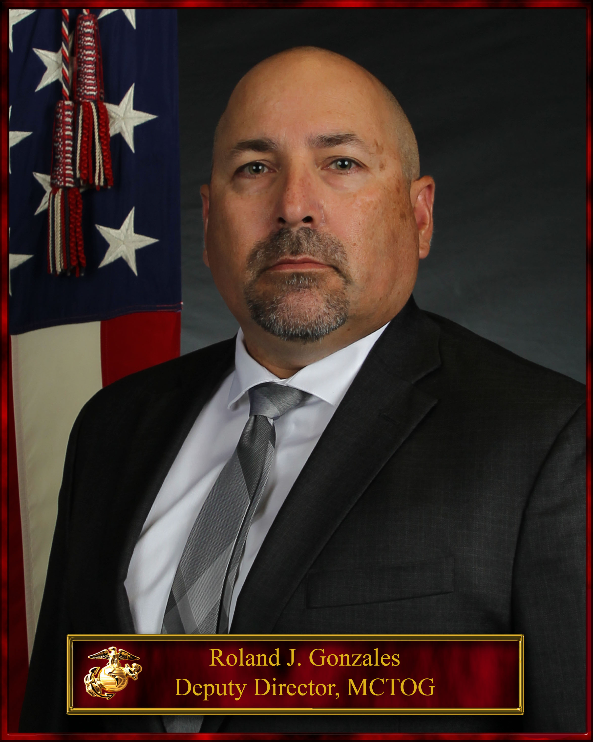 Marine Corps Tactics and Operations Group