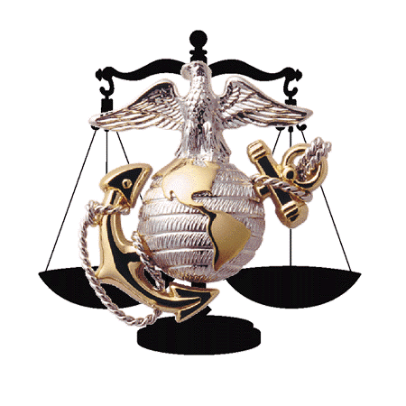 Western Area Counsel Office Logo