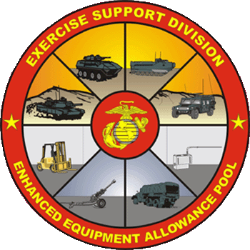 ESD Logo